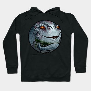 Jormungand Hoodie